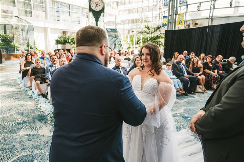 8-30-2025 - Taylor & Ryan - Double Tree Wedding