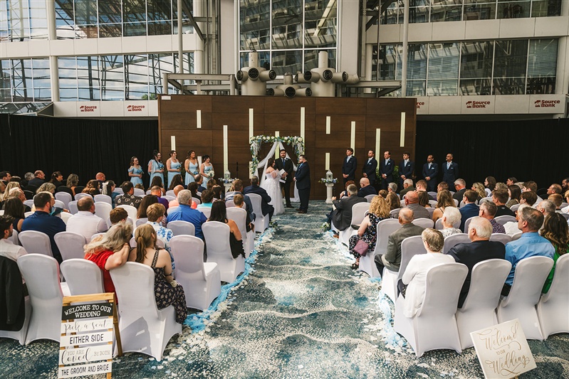 8-30-2025 - Taylor & Ryan - Double Tree Wedding