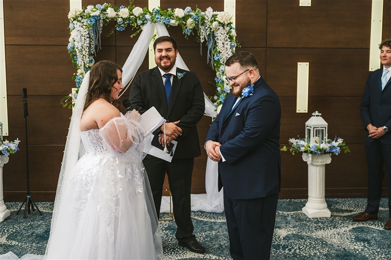 8-30-2025 - Taylor & Ryan - Double Tree Wedding