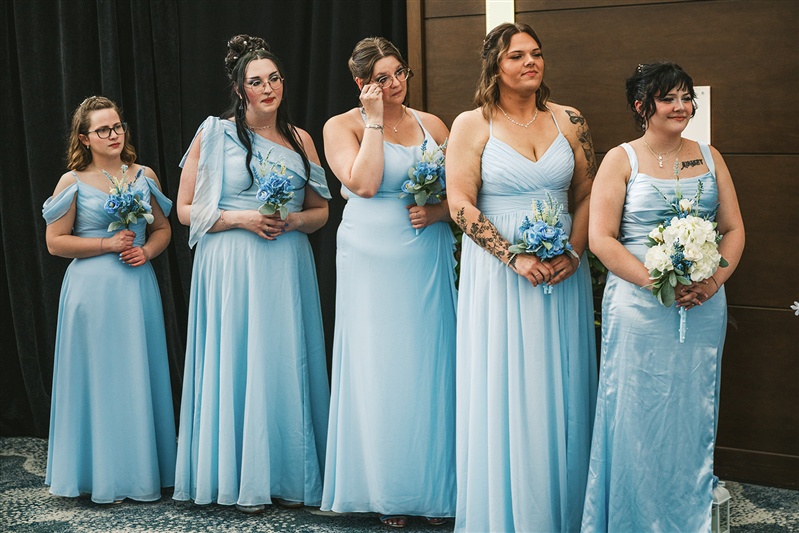 8-30-2025 - Taylor & Ryan - Double Tree Wedding