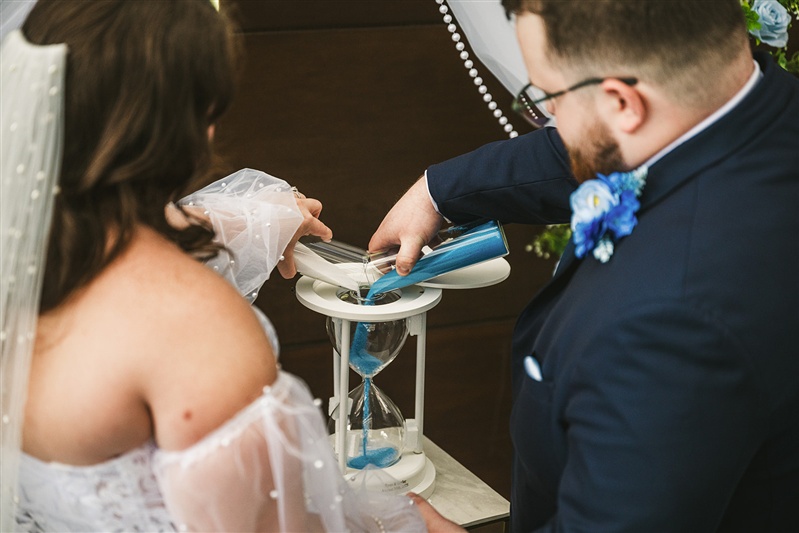 8-30-2025 - Taylor & Ryan - Double Tree Wedding