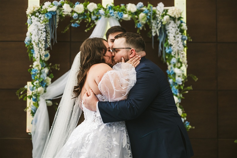 8-30-2025 - Taylor & Ryan - Double Tree Wedding