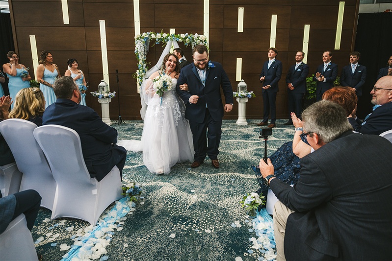 8-30-2025 - Taylor & Ryan - Double Tree Wedding