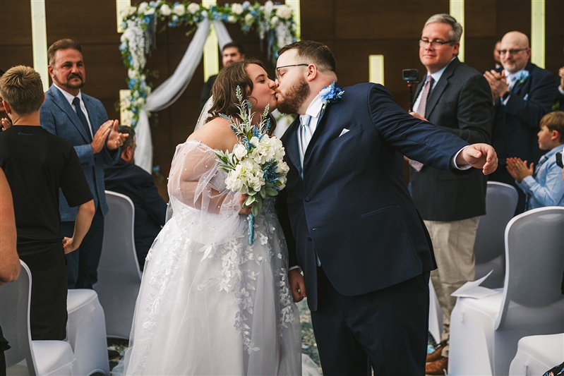 8-30-2025 - Taylor & Ryan - Double Tree Wedding