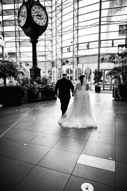 8-30-2025 - Taylor & Ryan - Double Tree Wedding