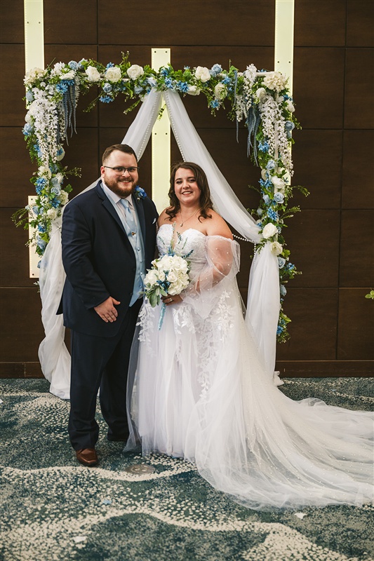 8-30-2025 - Taylor & Ryan - Double Tree Wedding