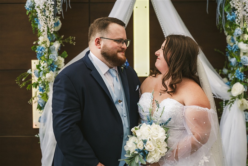 8-30-2025 - Taylor & Ryan - Double Tree Wedding