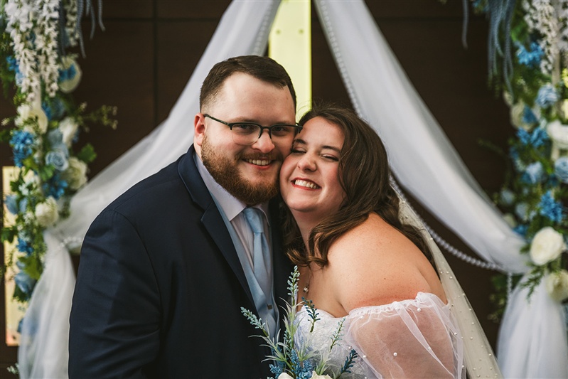 8-30-2025 - Taylor & Ryan - Double Tree Wedding