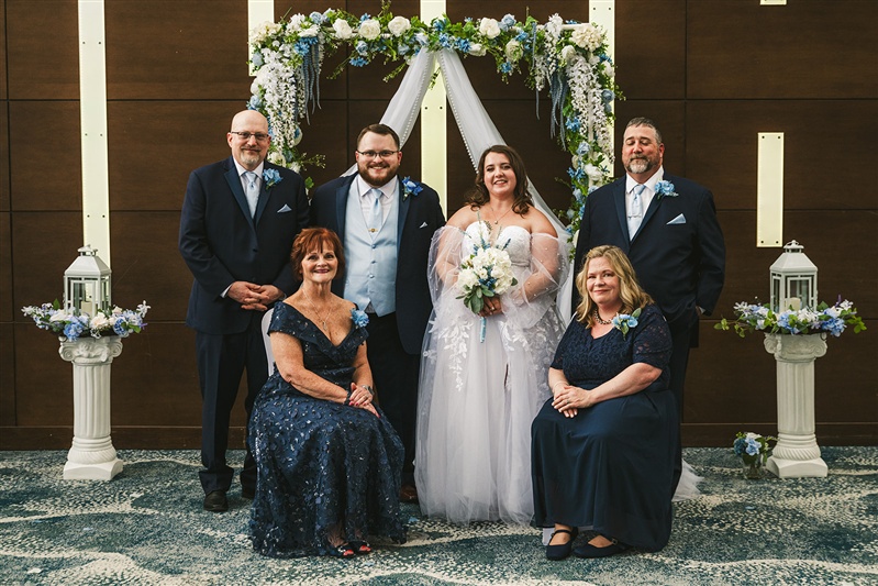 8-30-2025 - Taylor & Ryan - Double Tree Wedding