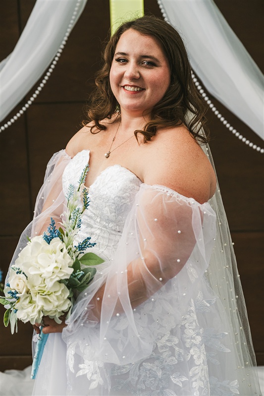 8-30-2025 - Taylor & Ryan - Double Tree Wedding