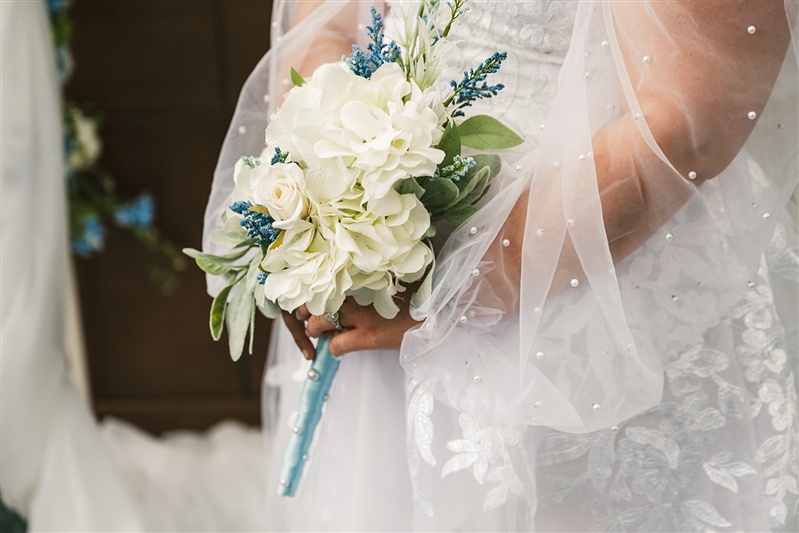 8-30-2025 - Taylor & Ryan - Double Tree Wedding