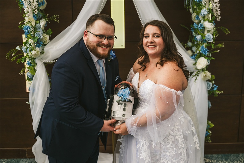 8-30-2025 - Taylor & Ryan - Double Tree Wedding