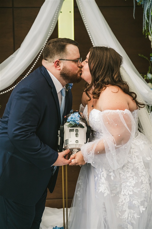 8-30-2025 - Taylor & Ryan - Double Tree Wedding