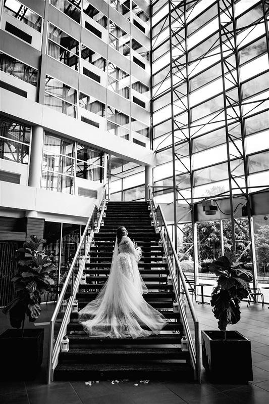 8-30-2025 - Taylor & Ryan - Double Tree Wedding