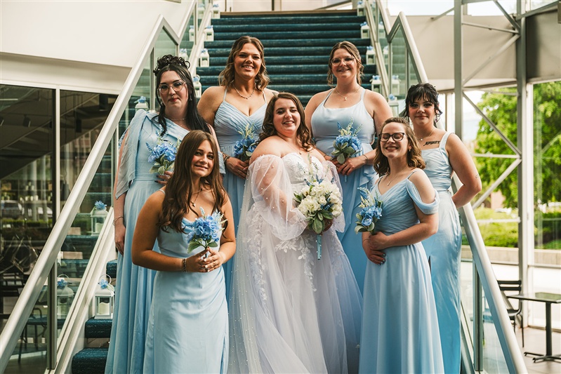8-30-2025 - Taylor & Ryan - Double Tree Wedding
