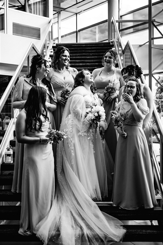 8-30-2025 - Taylor & Ryan - Double Tree Wedding