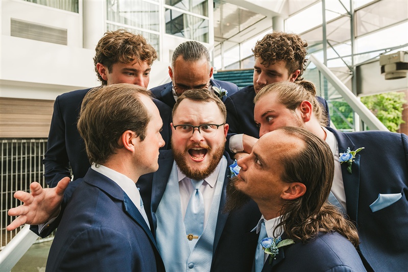 8-30-2025 - Taylor & Ryan - Double Tree Wedding