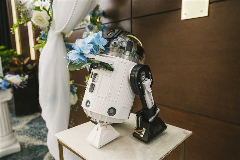 8-30-2025 - Taylor & Ryan - Double Tree Wedding