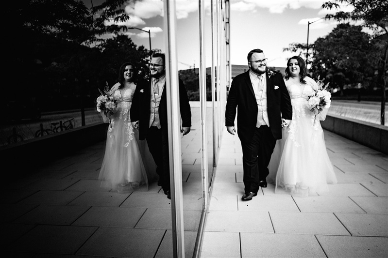 8-30-2025 - Taylor & Ryan - Double Tree Wedding