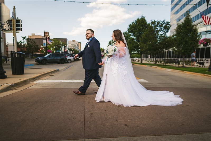 8-30-2025 - Taylor & Ryan - Double Tree Wedding