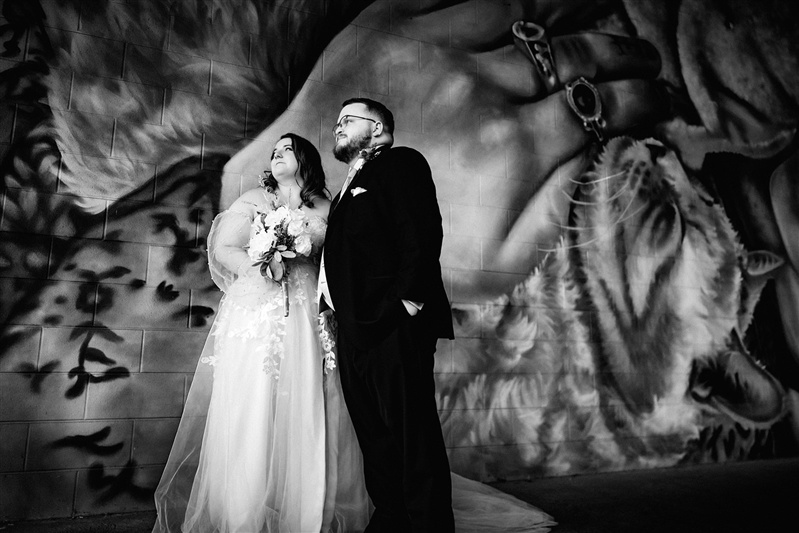 8-30-2025 - Taylor & Ryan - Double Tree Wedding