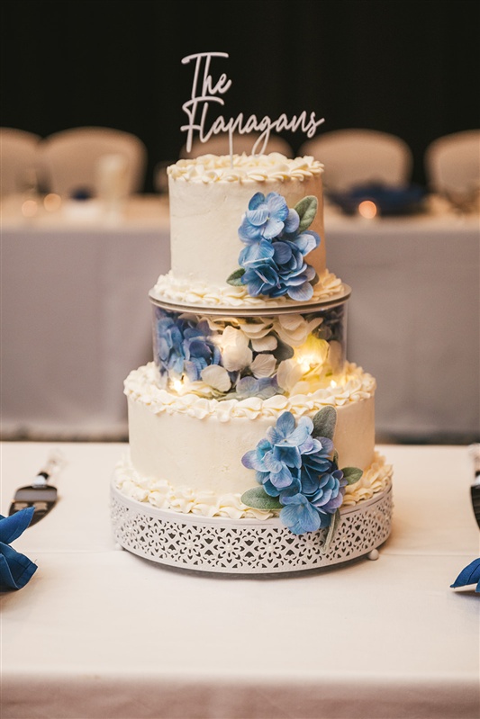 8-30-2025 - Taylor & Ryan - Double Tree Wedding