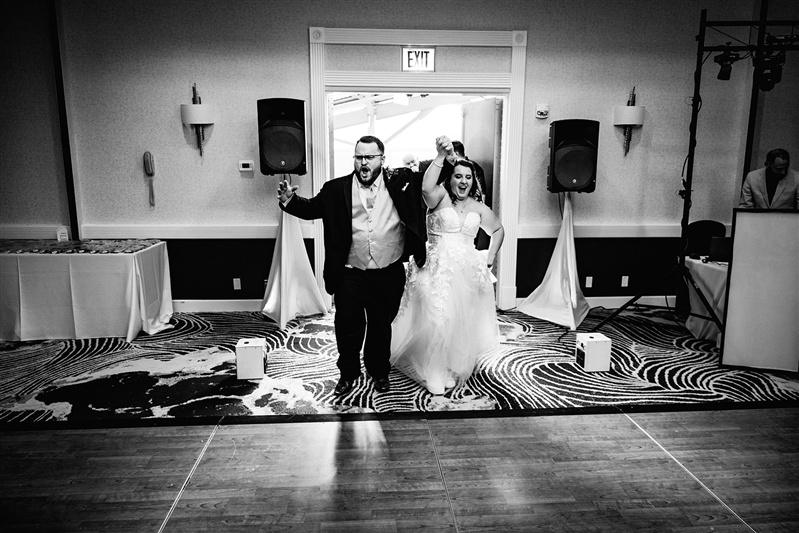 8-30-2025 - Taylor & Ryan - Double Tree Wedding