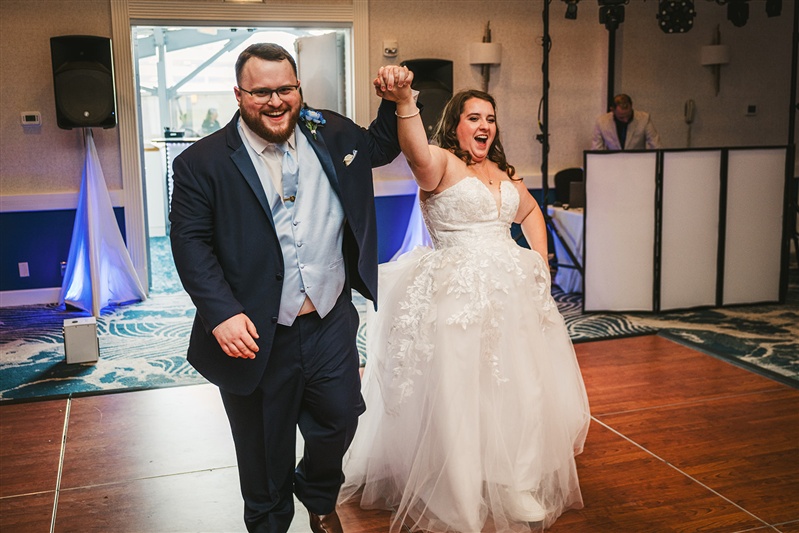 8-30-2025 - Taylor & Ryan - Double Tree Wedding