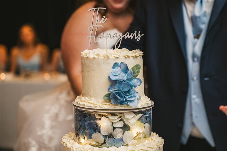 8-30-2025 - Taylor & Ryan - Double Tree Wedding