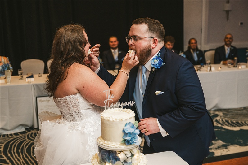 8-30-2025 - Taylor & Ryan - Double Tree Wedding