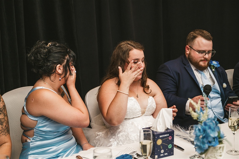 8-30-2025 - Taylor & Ryan - Double Tree Wedding