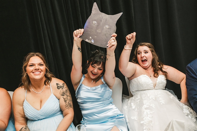 8-30-2025 - Taylor & Ryan - Double Tree Wedding