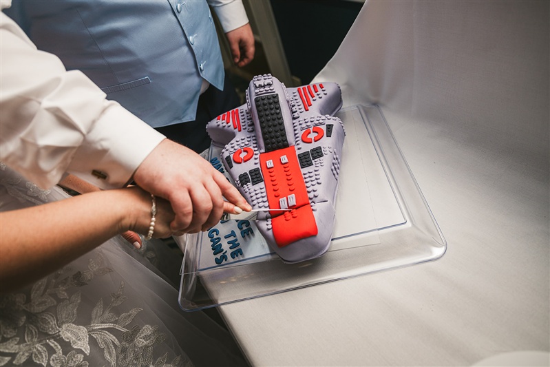 8-30-2025 - Taylor & Ryan - Double Tree Wedding