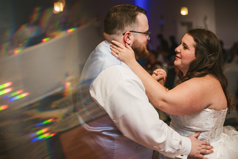 8-30-2025 - Taylor & Ryan - Double Tree Wedding