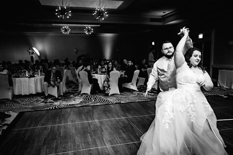 8-30-2025 - Taylor & Ryan - Double Tree Wedding