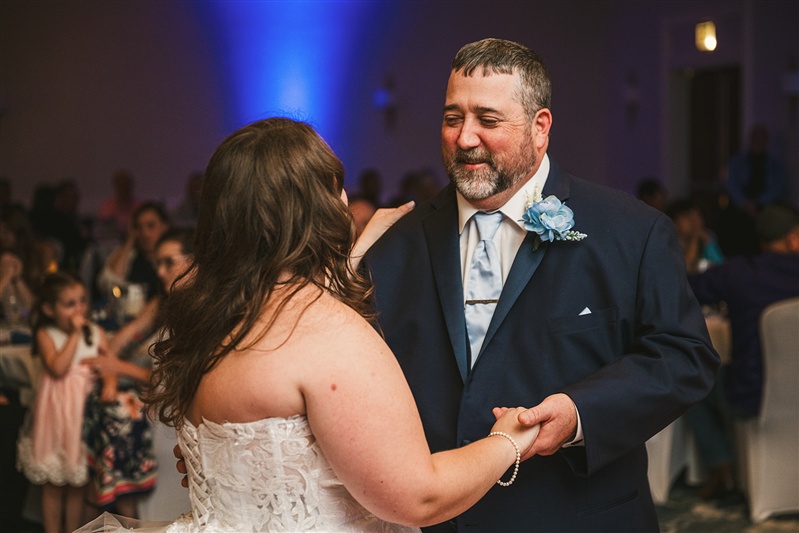 8-30-2025 - Taylor & Ryan - Double Tree Wedding