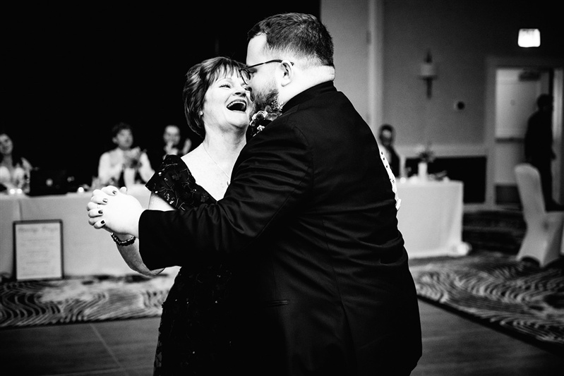 8-30-2025 - Taylor & Ryan - Double Tree Wedding