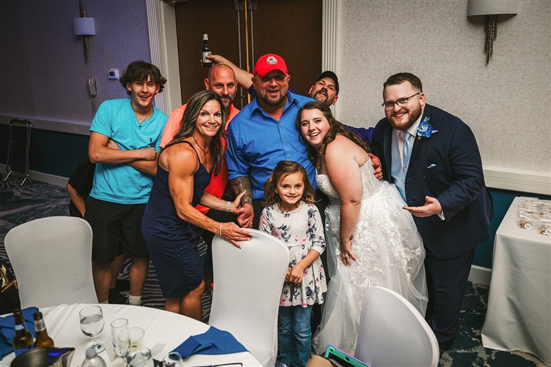8-30-2025 - Taylor & Ryan - Double Tree Wedding