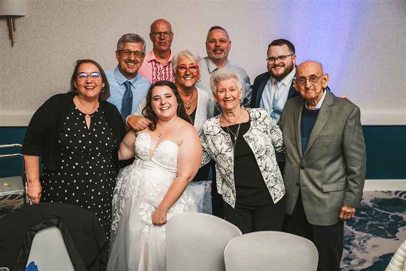 8-30-2025 - Taylor & Ryan - Double Tree Wedding