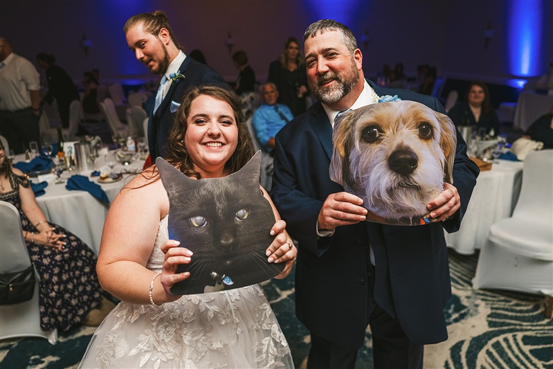 8-30-2025 - Taylor & Ryan - Double Tree Wedding