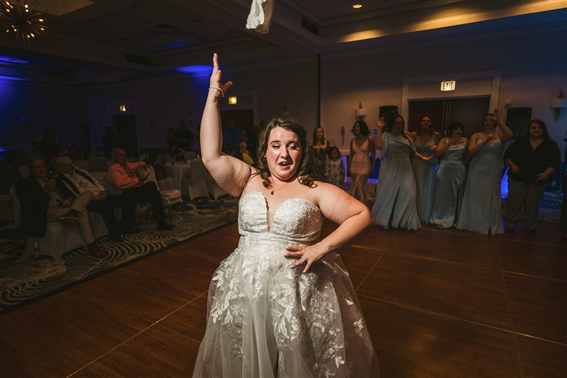 8-30-2025 - Taylor & Ryan - Double Tree Wedding