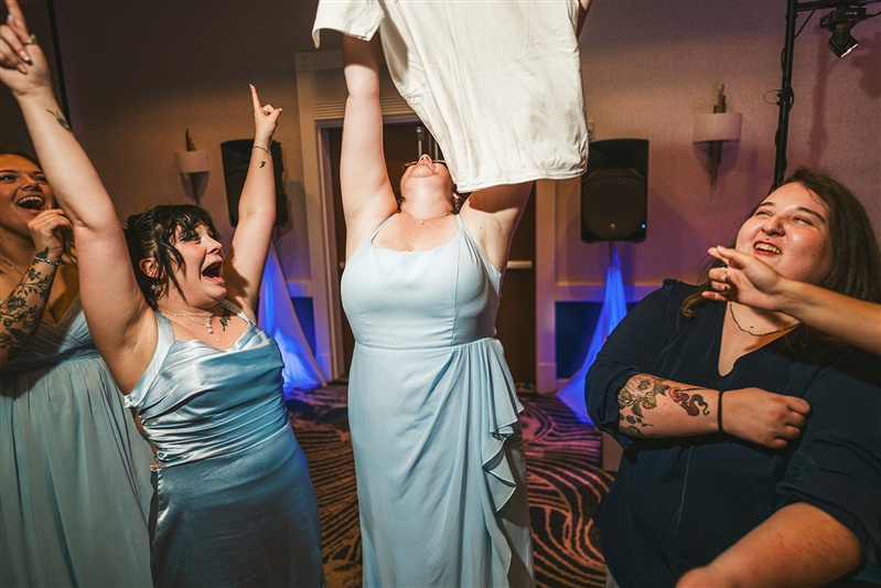 8-30-2025 - Taylor & Ryan - Double Tree Wedding