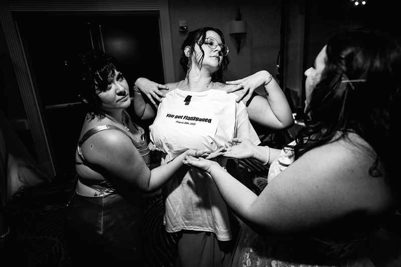 8-30-2025 - Taylor & Ryan - Double Tree Wedding