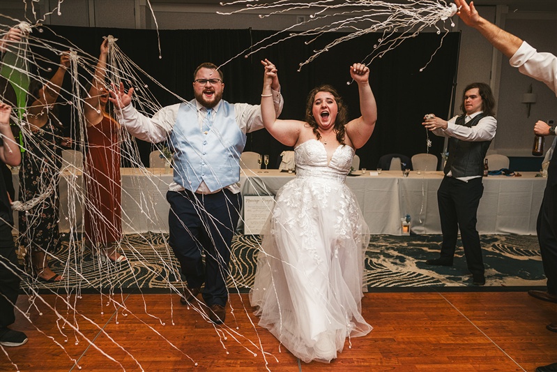 8-30-2025 - Taylor & Ryan - Double Tree Wedding