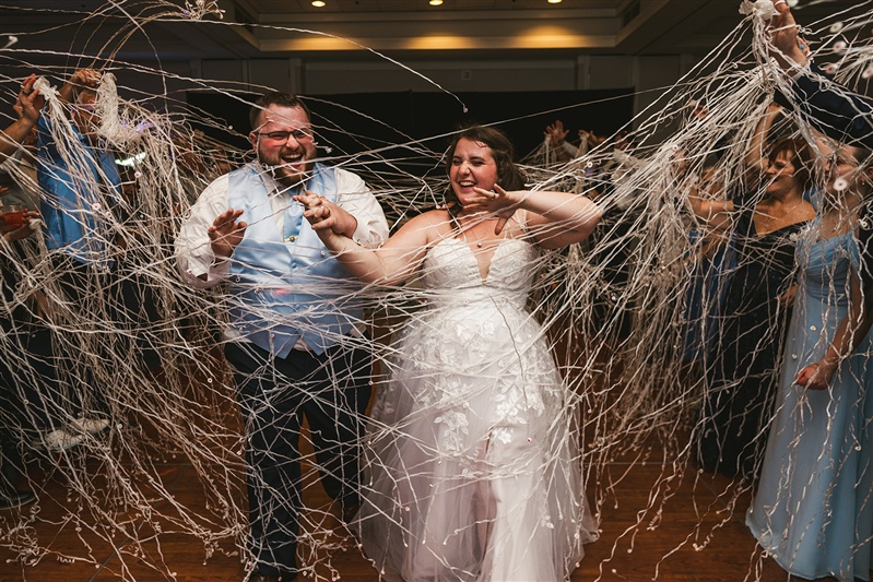 8-30-2025 - Taylor & Ryan - Double Tree Wedding