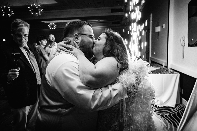 8-30-2025 - Taylor & Ryan - Double Tree Wedding