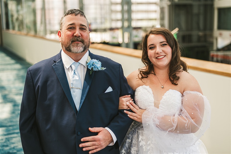 8-30-2025 - Taylor & Ryan - Double Tree Wedding