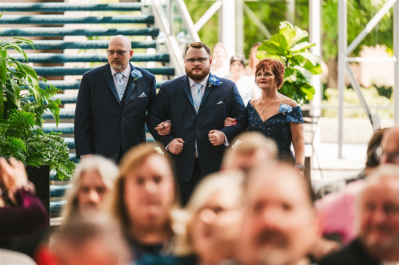 8-30-2025 - Taylor & Ryan - Double Tree Wedding