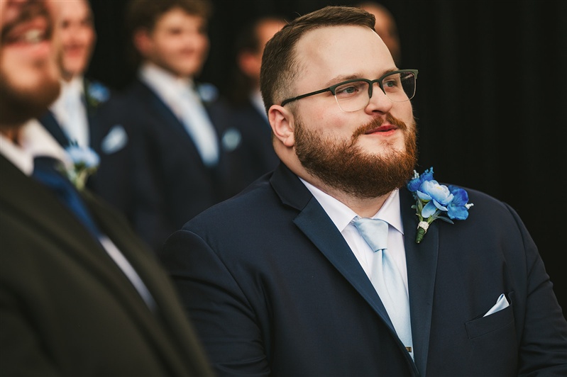 8-30-2025 - Taylor & Ryan - Double Tree Wedding