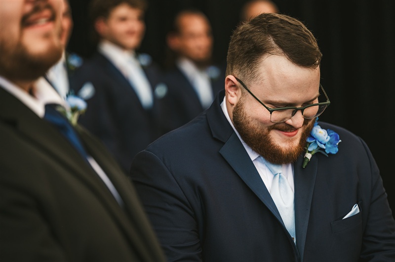 8-30-2025 - Taylor & Ryan - Double Tree Wedding